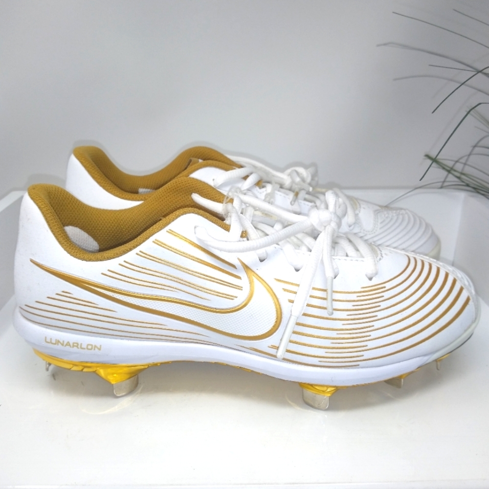 NWOT Nike Lunarlon Dragon Spikes - Picture 2 of 9